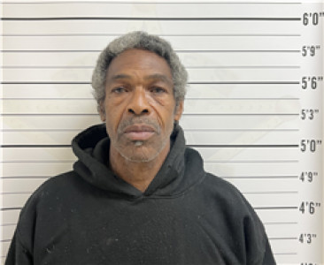 Leonard Mcduffie a registered Sex Offender of Georgia