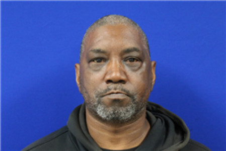 Vincent Lamar Davis a registered Sex Offender of Georgia