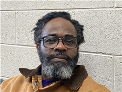 Jeffery Williams a registered Sex Offender of Georgia