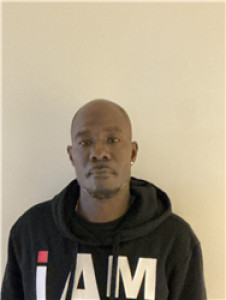 Joman Smith a registered Sex Offender of Georgia
