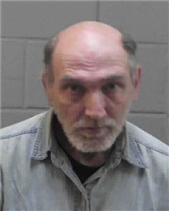 Alex Tucker a registered Sex Offender of Georgia