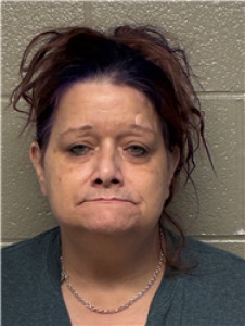 Tara Lynn Traylor a registered Sex Offender of Georgia