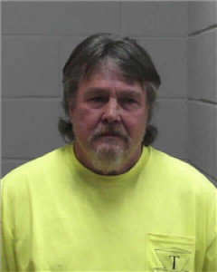 Bobby Odell Turpin a registered Sex Offender of Georgia