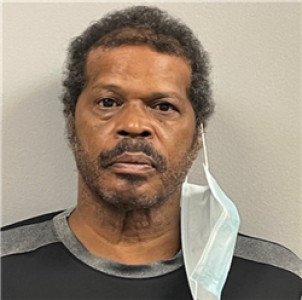 Willie Anthony Sanders a registered Sex Offender of Georgia