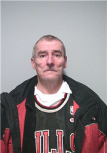 Danny Joe Bloodsworth a registered Sex Offender of Georgia