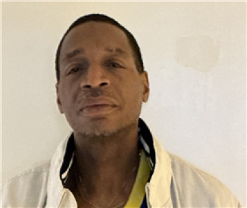 Revesta Jevon Brown a registered Sex Offender of Georgia