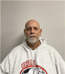 Charles Christopher Coe a registered Sex Offender of Georgia