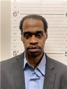 Bernard Thompson a registered Sex Offender of Georgia