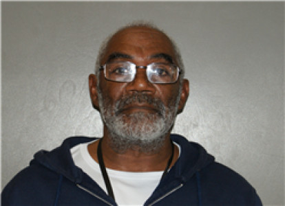 Gerrod Walker a registered Sex Offender of Georgia