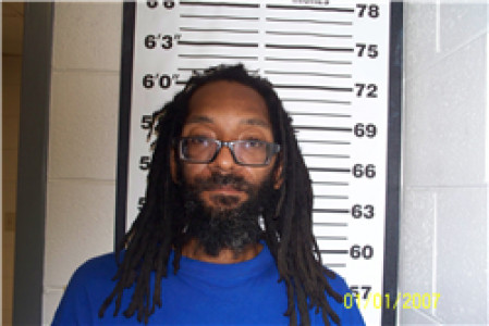 Akio Dewayne Gifford a registered Sex Offender of Georgia