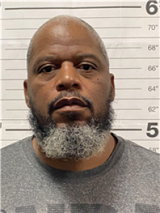 Steve Andre Smith a registered Sex Offender of Georgia