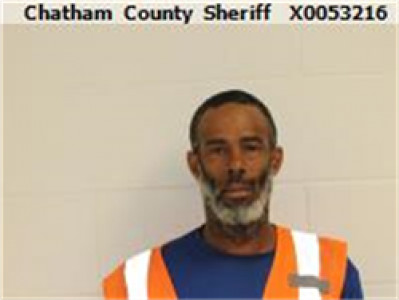 Jessie Bernard James a registered Sex Offender of Georgia
