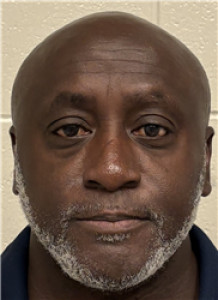 James Dexter Ceasar a registered Sex Offender of Georgia