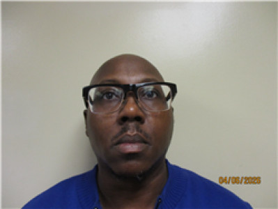 Antonio Bernard Gipson a registered Sex Offender of Georgia