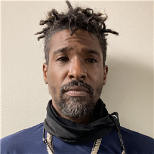 Charles Leon Redding a registered Sex Offender of Georgia