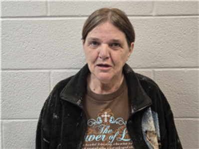 Candace Marie Wheeler a registered Sex Offender of Georgia
