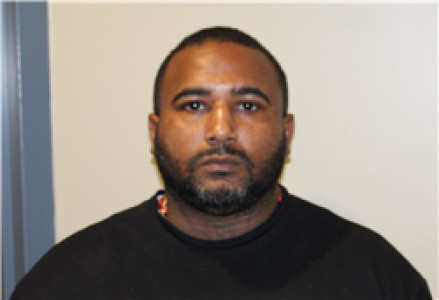 Marcus Andrico Cheaves a registered Sex Offender of Georgia