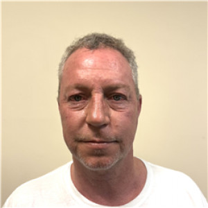 Timothy Chad Mauldin a registered Sex Offender of Georgia
