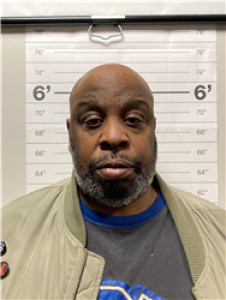 Laron Lowe Jr a registered Sex Offender of Georgia