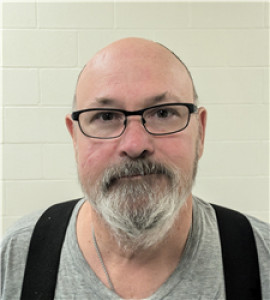 Kenneth Ray Alligood a registered Sex Offender of Georgia