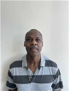Bernard Brent Dawson a registered Sex Offender of Georgia