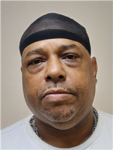Derrick Jerrod Washington a registered Sex Offender of Georgia