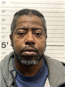 Charles Rico Moore a registered Sex Offender of Georgia