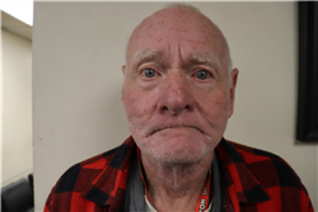 Lloyd Preston David Jr a registered Sex Offender of Georgia