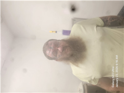 Timothy Forrest Black a registered Sex Offender of Georgia