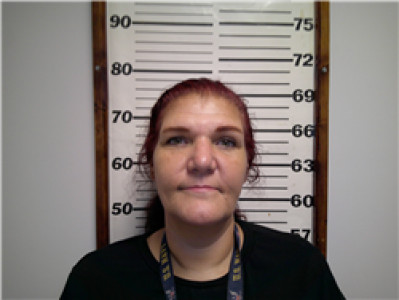 Chrystal Lynn Garren a registered Sex Offender of Georgia
