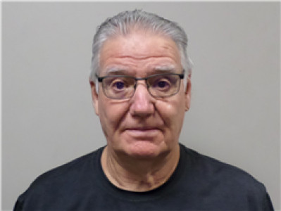 Ralph Crosby a registered Sex Offender of Georgia