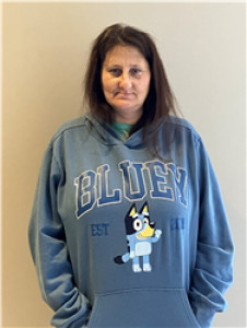 Kelly Leeann Gunn a registered Sex Offender of Georgia