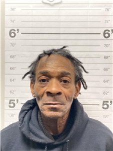 Robert Sims a registered Sex Offender of Georgia