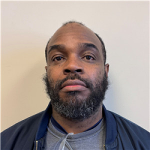 Derrick Mcquade Blackwell a registered Sex Offender of Georgia