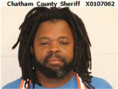 Kaream Sinclair Gary a registered Sex Offender of Georgia