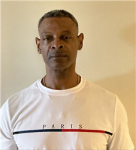Richard Stewart a registered Sex Offender of Georgia