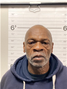 Darren Hodges a registered Sex Offender of Georgia