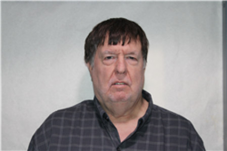 David C Huffman a registered Sex Offender of Georgia