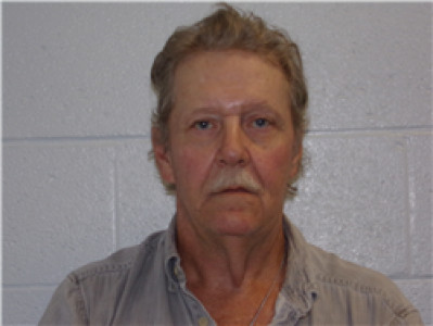 Jeffery Scott Carroll a registered Sex Offender of Georgia