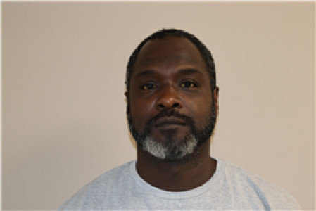 Sherman Demarco Jackson a registered Sex Offender of Georgia