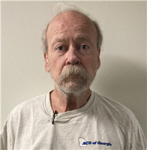 Steven Dale Morrison a registered Sex Offender of Georgia