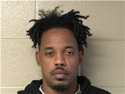Muntwarr Lamont Johnson a registered Sex Offender of Georgia