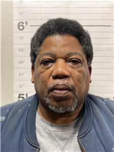 Randy P Gunn a registered Sex Offender of Georgia