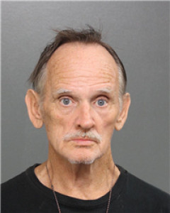 Norman E Landers a registered Sex Offender of Georgia