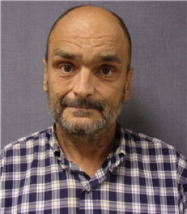 Geoffery Scott Crew a registered Sex Offender of Georgia
