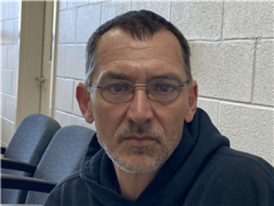 David Amos Carter a registered Sex Offender of Georgia