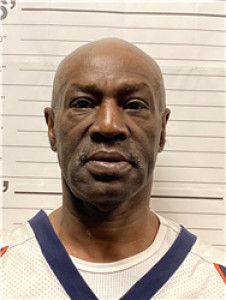 Larry Eugene Eubanks a registered Sex Offender of Georgia