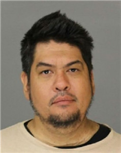 Jason R Rivera a registered Sex Offender of Georgia