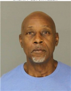 Johnny Mack Abram a registered Sex Offender of Georgia