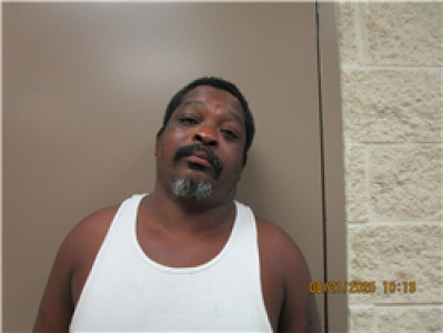 Gregory Maurice Barnes a registered Sex Offender of Georgia
